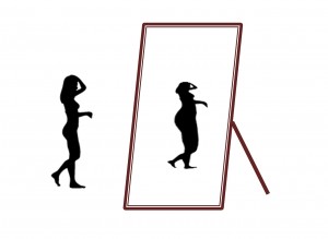 Graphology Anorexia in Handwriting