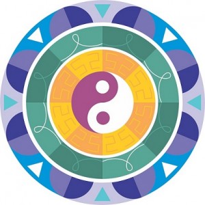 Graphotherapy with Mandalas: Handwriting & Graphology