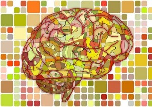 Graphology Basics: handwriting activates all brain areas.