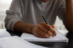 Does Graphology work?