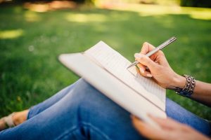 What is Graphology? How is it more revealing than words?